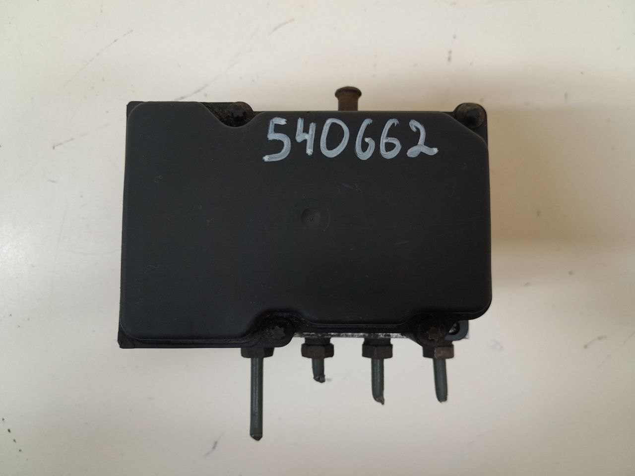 Блок ABS (насос) Chevrolet Aveo T250 2005-2011 Блок ABS (насос) Chevrolet Aveo T250 2005-2011