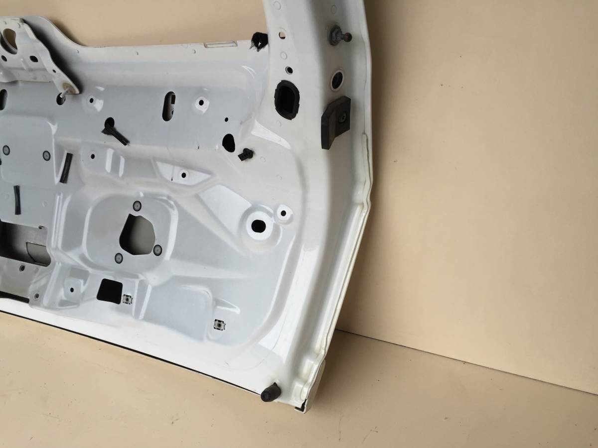 Дверь багажника Land Rover Range Rover Sport 2005-2012