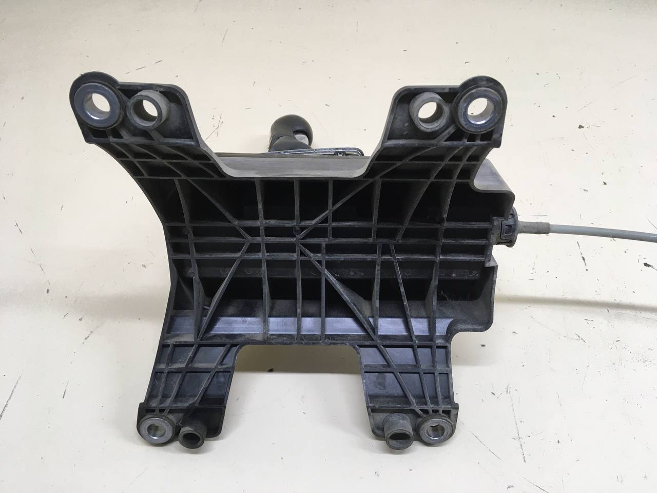Кулиса КПП Opel Corsa (D) 2006-2015 Кулиса КПП Opel Corsa (D) 2006-2015