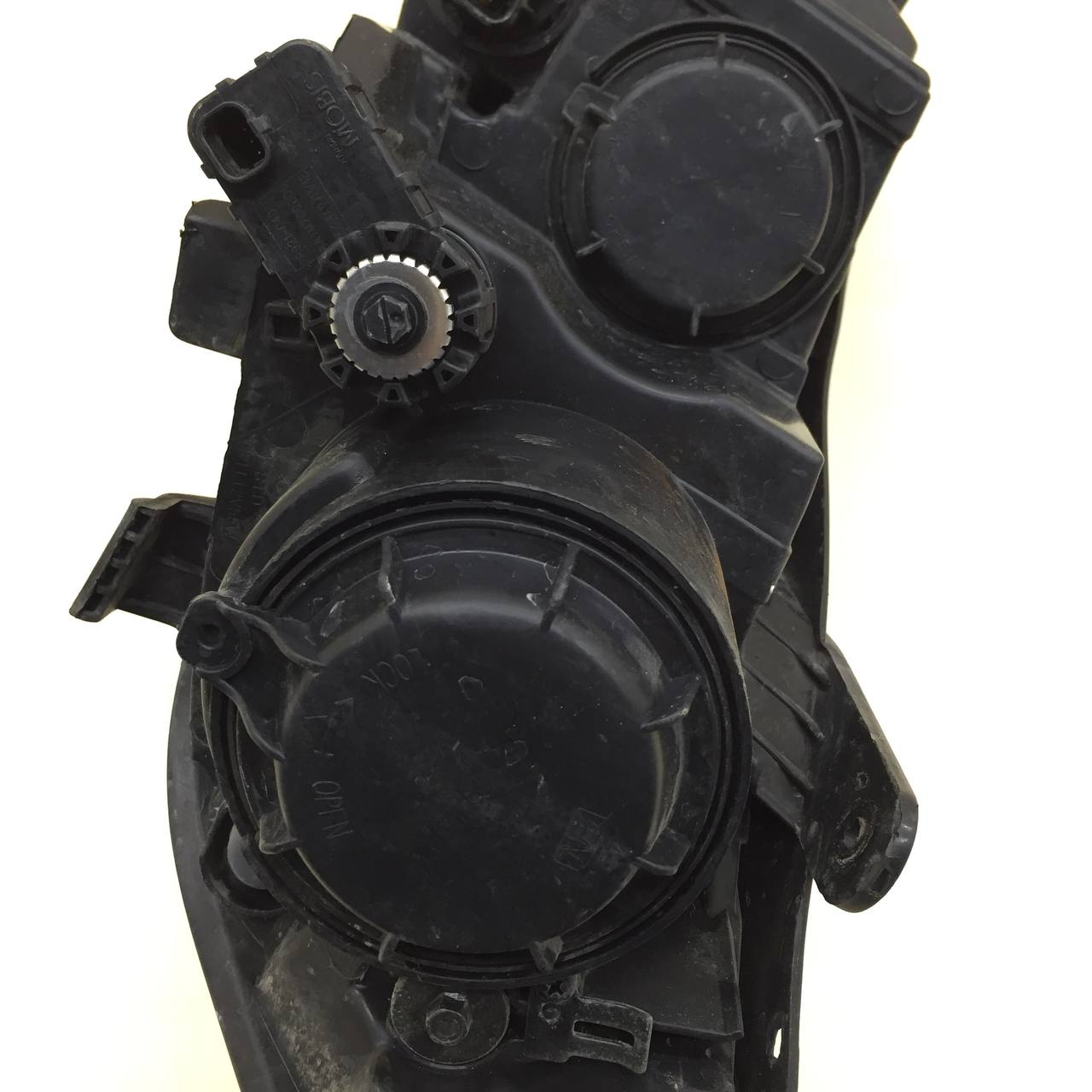 Фара правая Kia Optima 3 (TF) 2010-2015