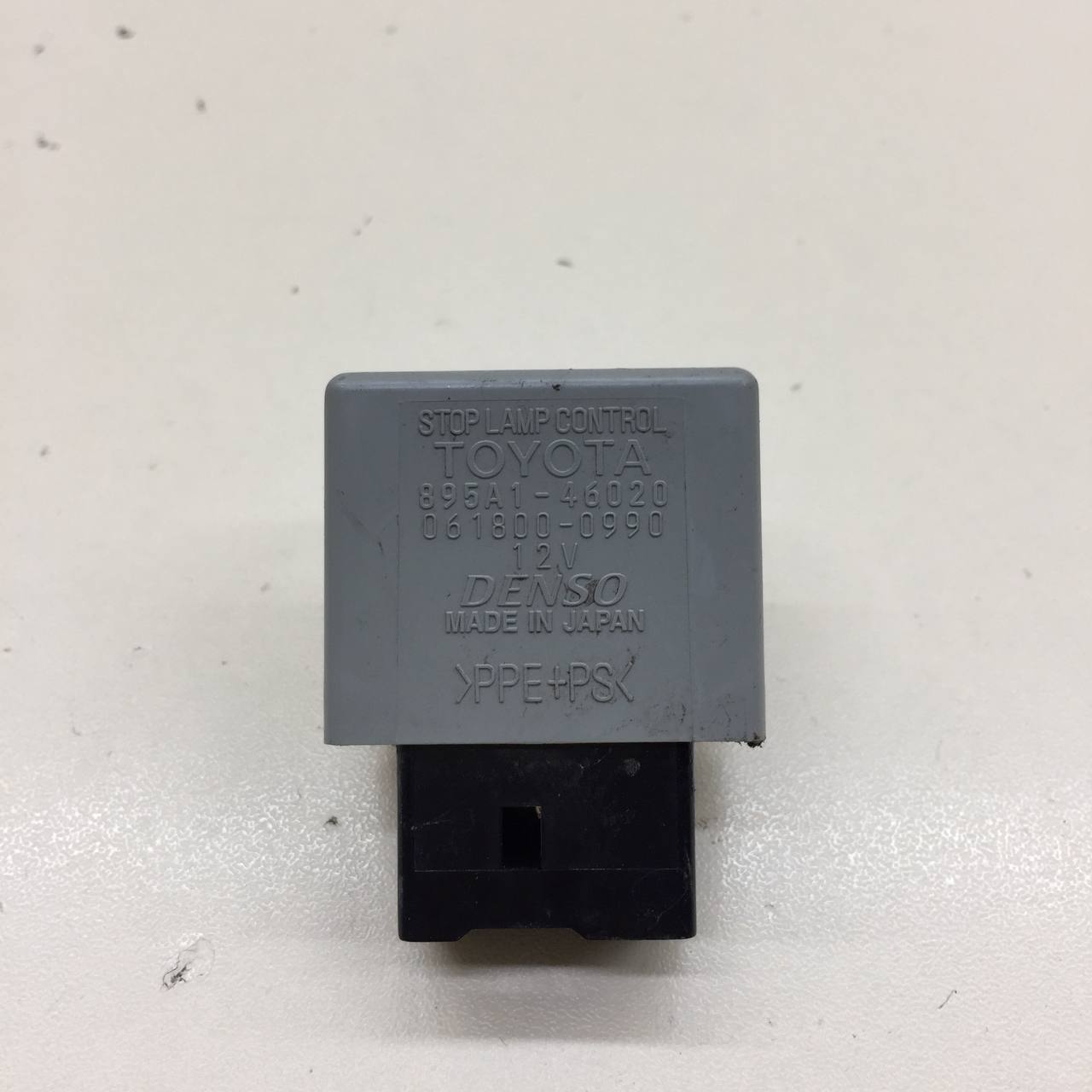 Реле Toyota Rav 4 (A30) 2006-2013