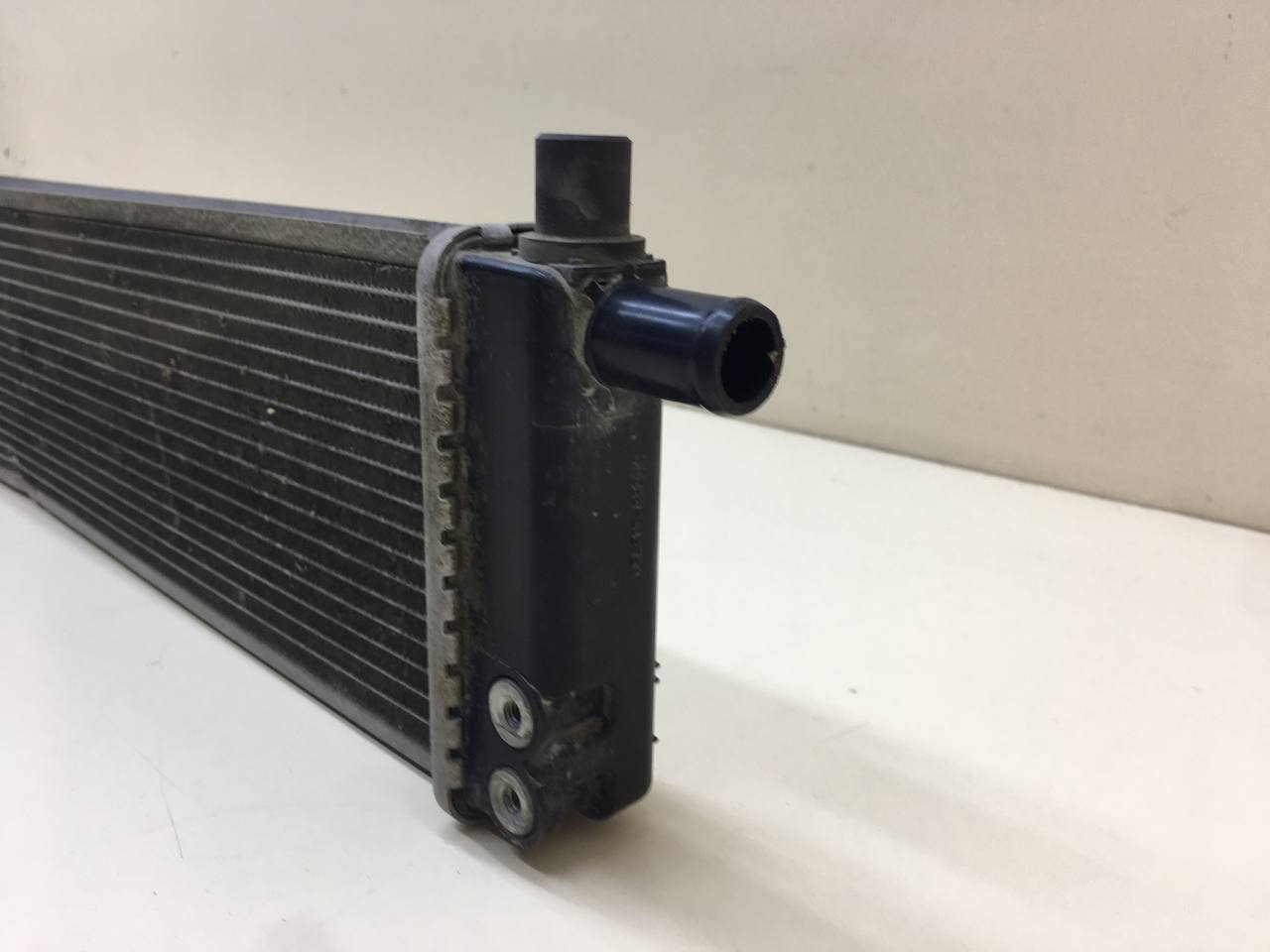 Радиатор охлаждения двигателя Toyota Rav 4 (XA40) 2013-2019