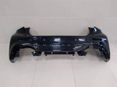 Бампер задний Infiniti Q30 (H15E) 2015-2019