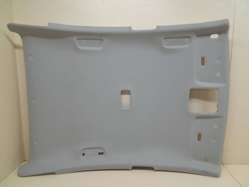 Обшивка потолка Kia Cerato (BD) 2018-2022