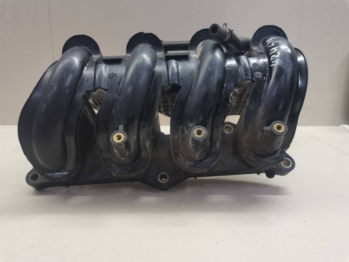 Коллектор впускной Honda Jazz (GD1, GD5, GE2, GE3) 2001-2008