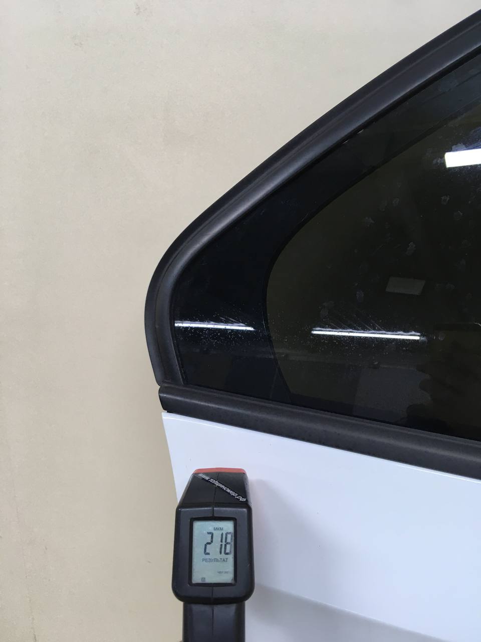 Дверь задняя правая Skoda Rapid 2012-2020 Дверь задняя правая Skoda Rapid 2012-2020