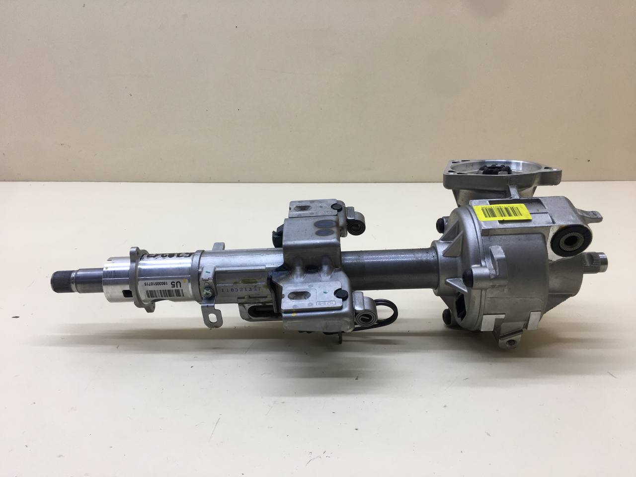 Колонка рулевая Kia Sorento (UM) 2015>