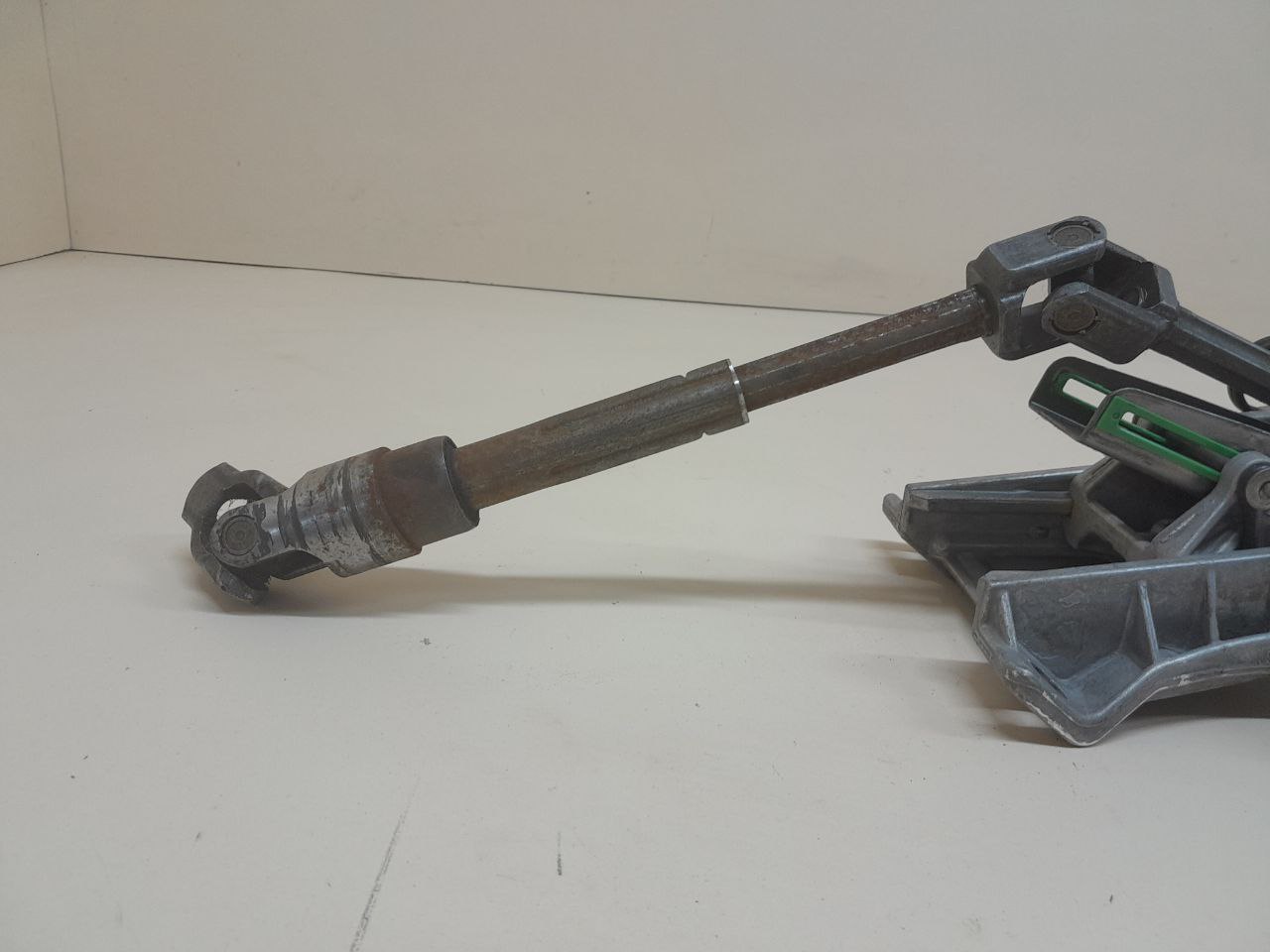 Колонка рулевая Ford Focus 2 (DB) 2008-2011