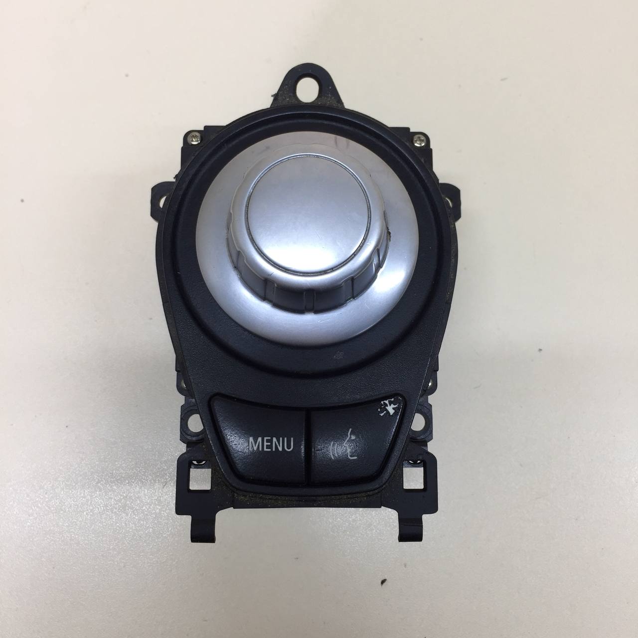 Блок кнопок BMW 3-series E90/E91 2005-2011 Блок кнопок BMW 3-series E90/E91 2005-2011