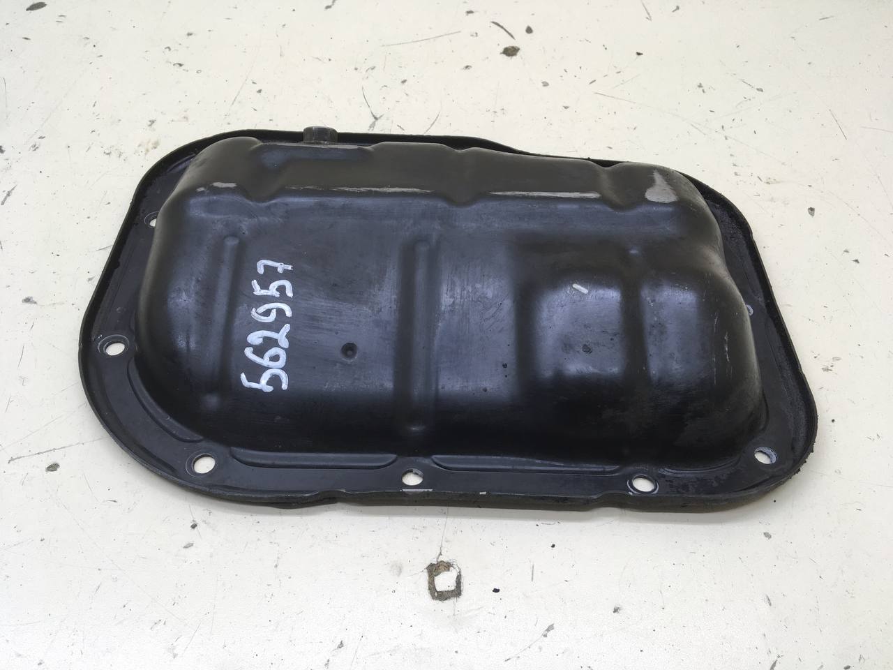 Поддон масляный двигателя Toyota Rav 4 (A30) 2006-2013 Поддон масляный двигателя Toyota Rav 4 (A30) 2006-2013