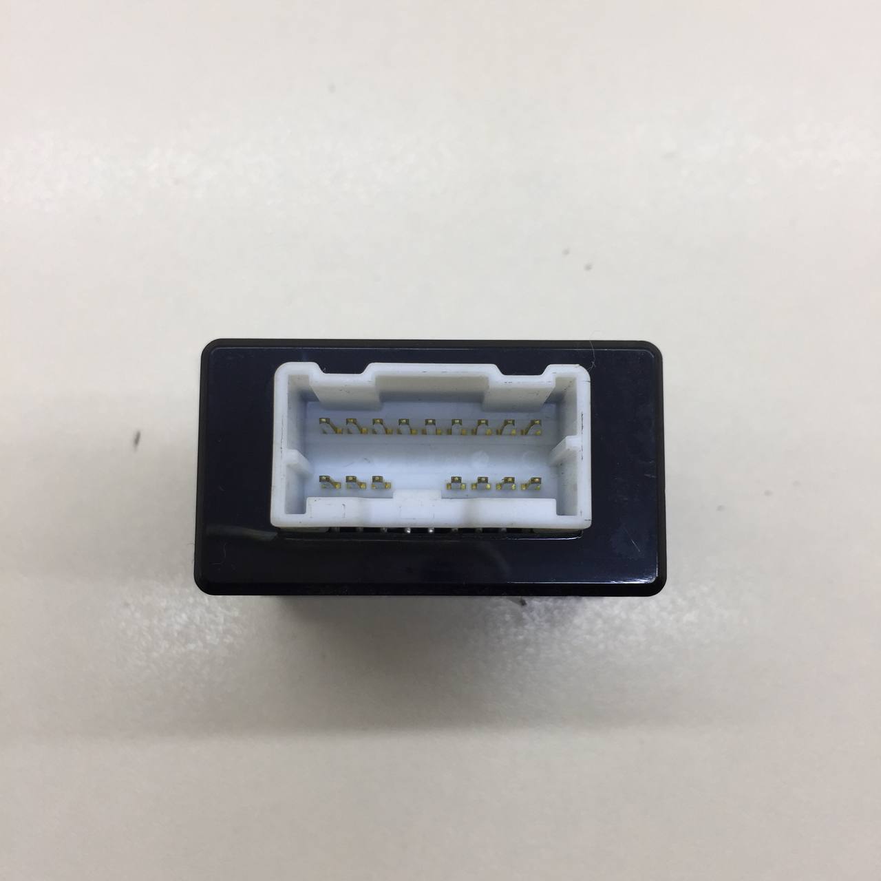 Разъем (USB AUX) Hyundai Solaris (RB) 2010-2017
