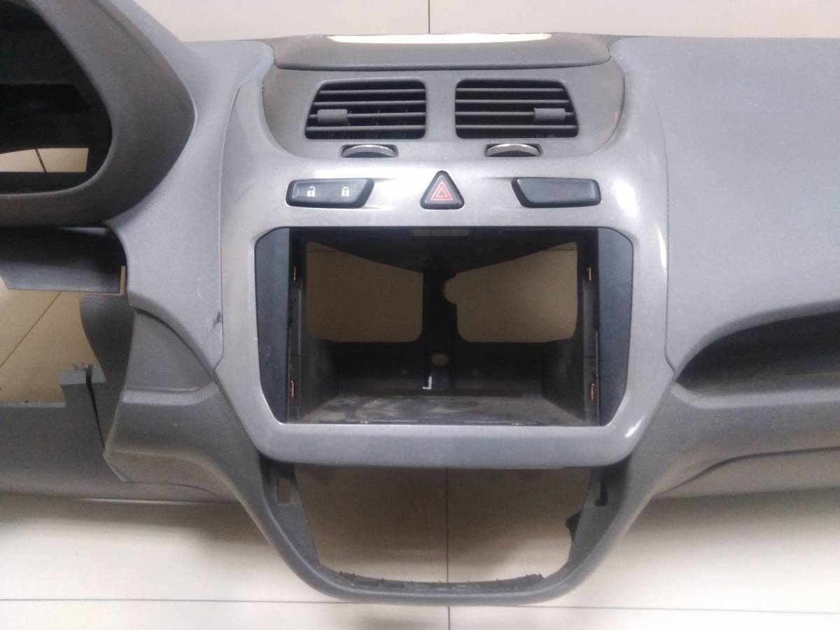 Подушка безопасности (комплект) Chevrolet Cobalt (T250) 2011-2015