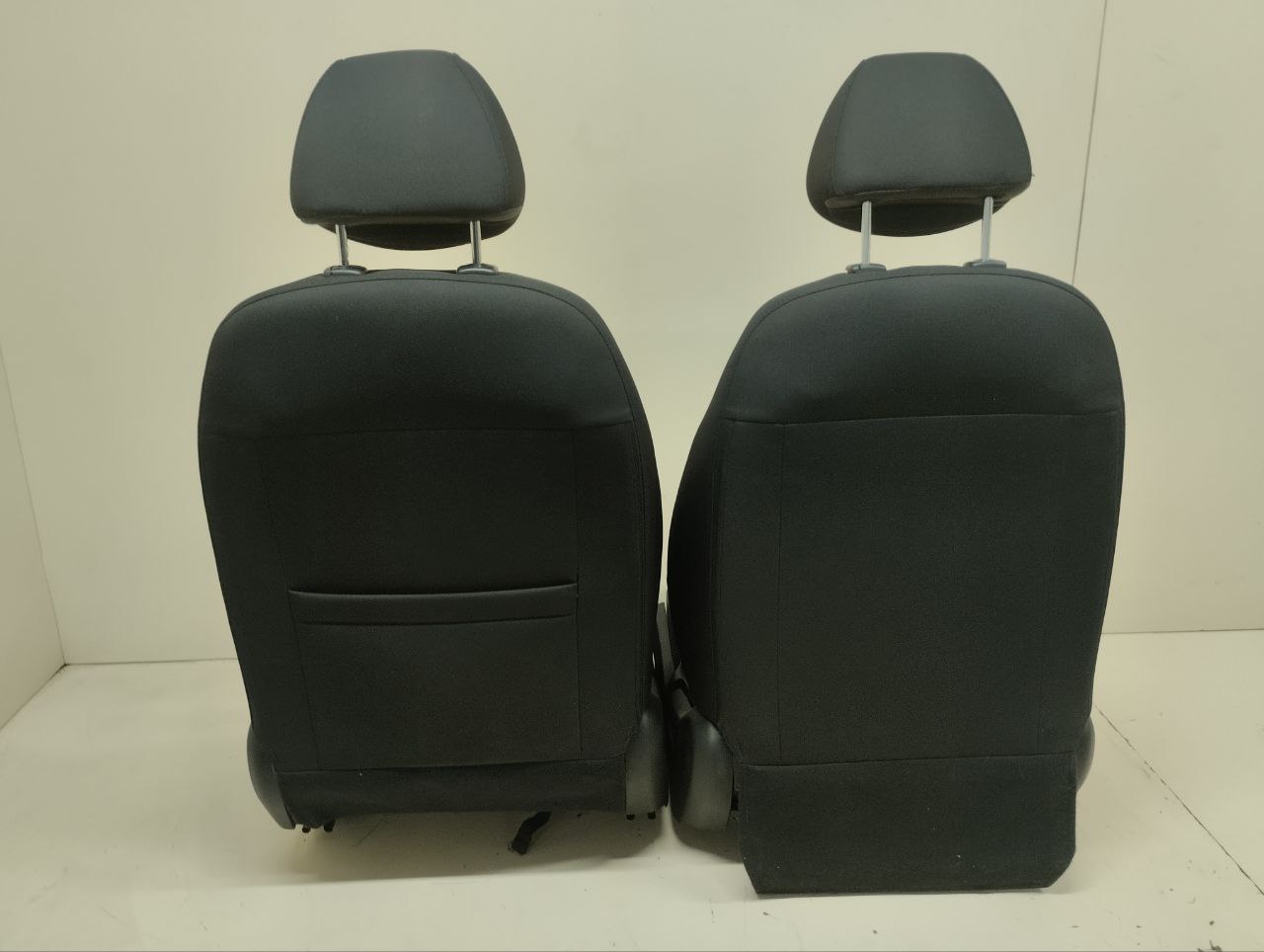 Сиденье (комплект) Hyundai Solaris (RB) 2010-2017