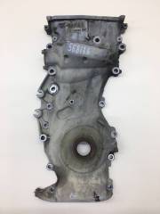 Крышка двигателя передняя Toyota Camry (XV40) 2006-2011