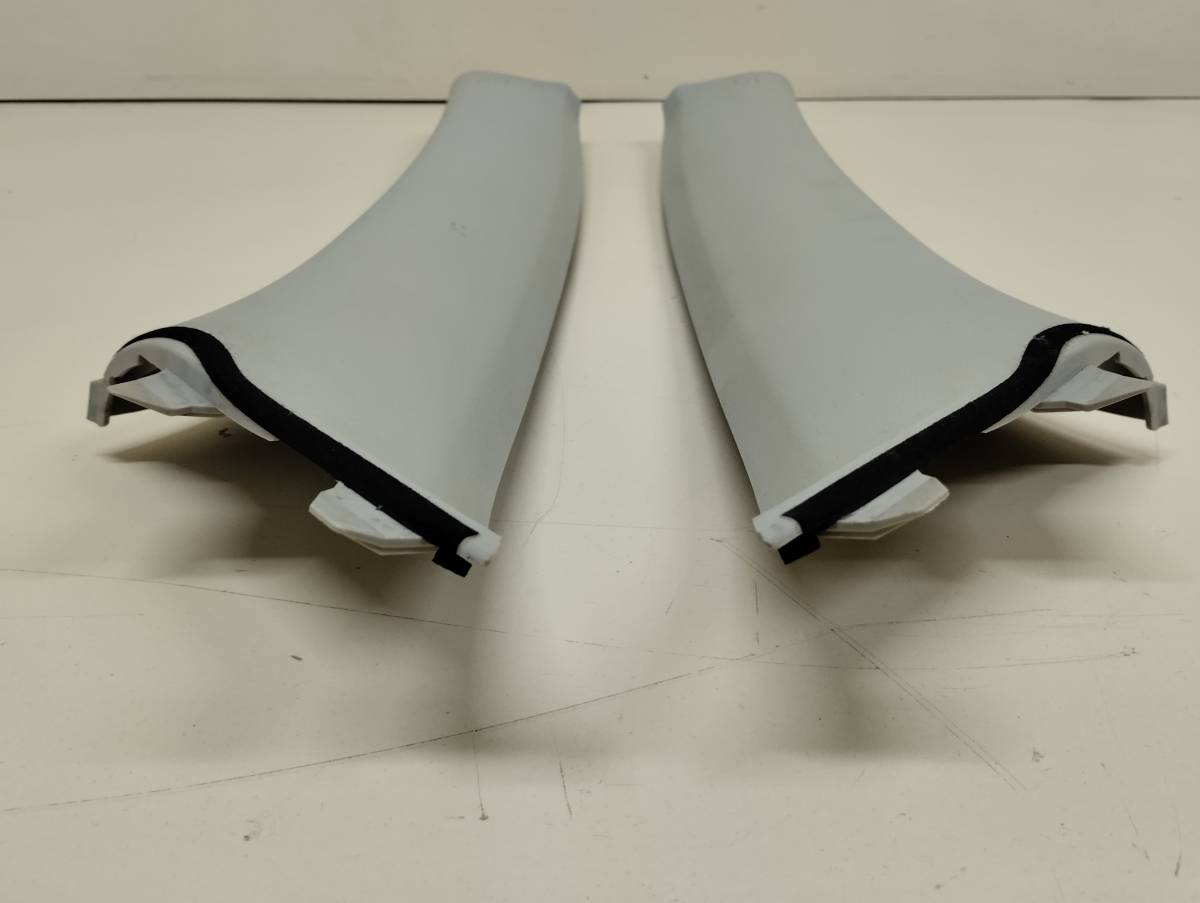 Обшивка стойки Mazda Mazda 3 (BL) 2009-2013 Обшивка стойки Mazda Mazda 3 (BL) 2009-2013