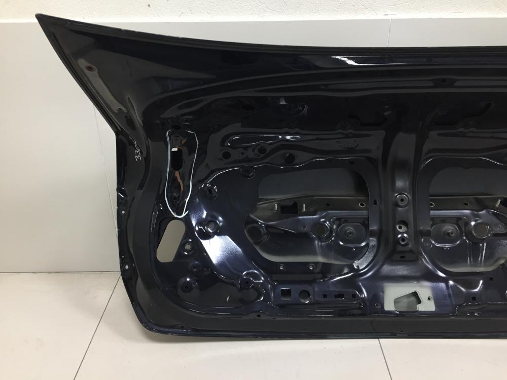 Крышка багажника Lexus GS 300/400/430 (S190) 2005-2011