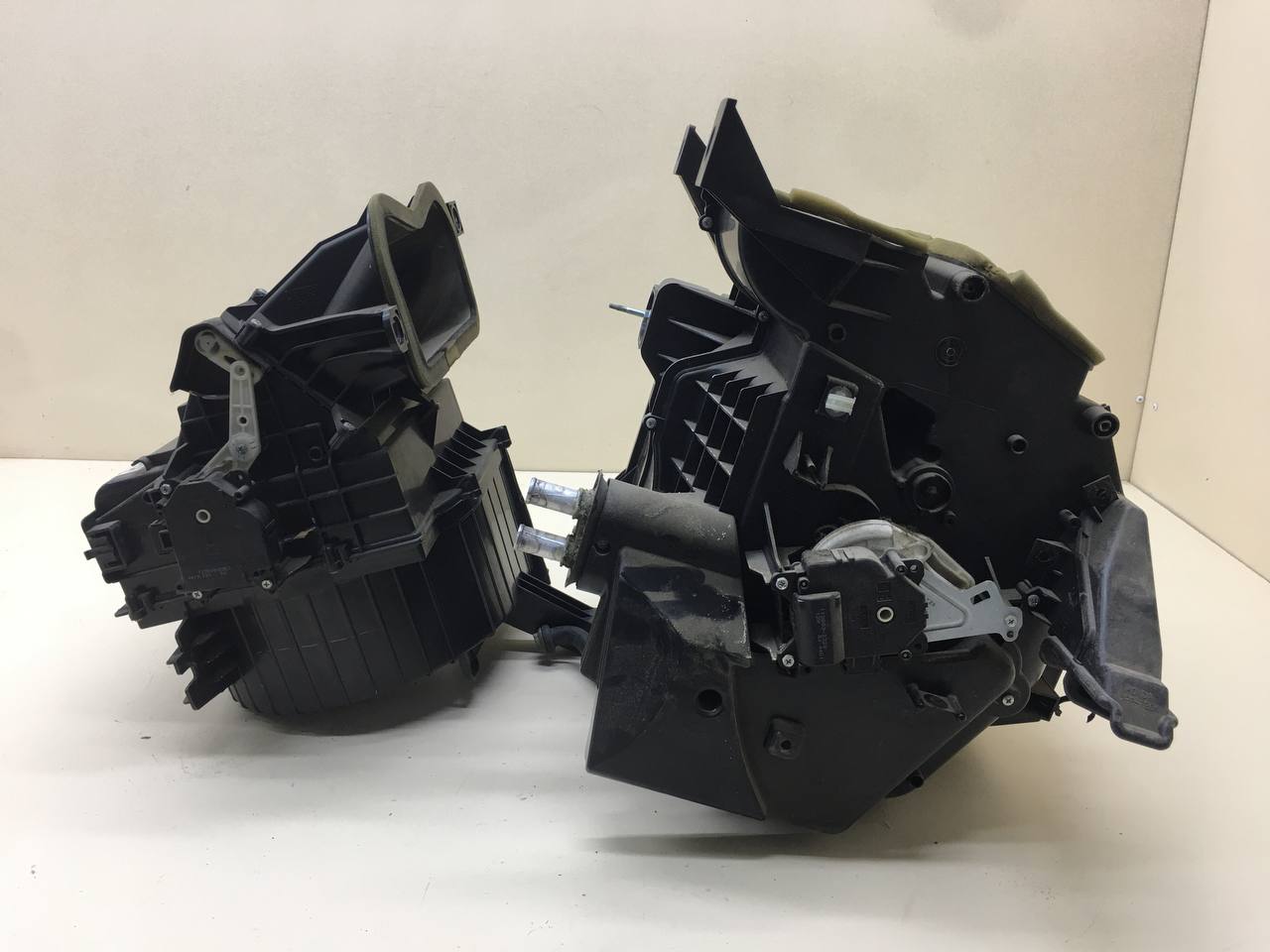 Корпус отопителя Honda Civic 4D 2006-2012