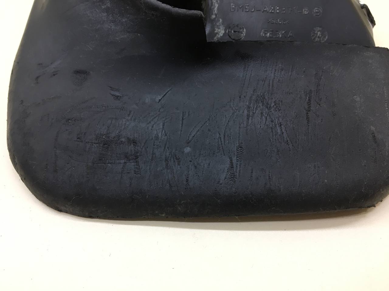 Брызговик задний левый Ford Focus 3 2011>