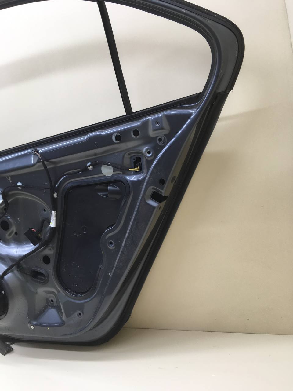 Дверь задняя правая Volkswagen Jetta (A6) 2010-2019