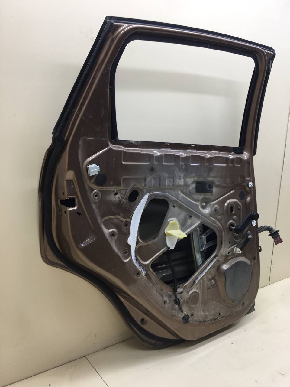 Дверь задняя левая Lada X-RAY 2016>