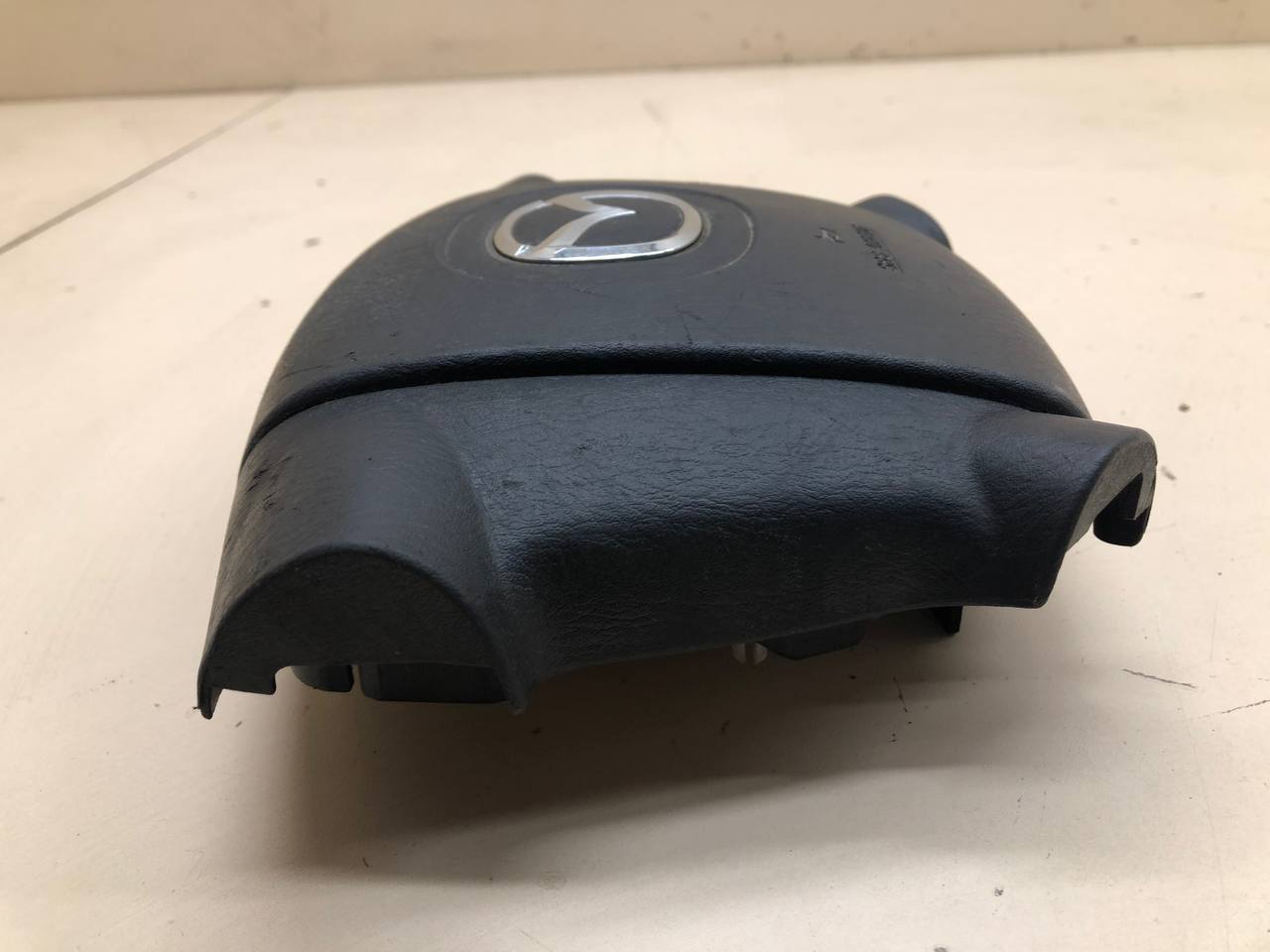 Подушка безопасности в рулевое колесо Mazda BT-50 2006-2012