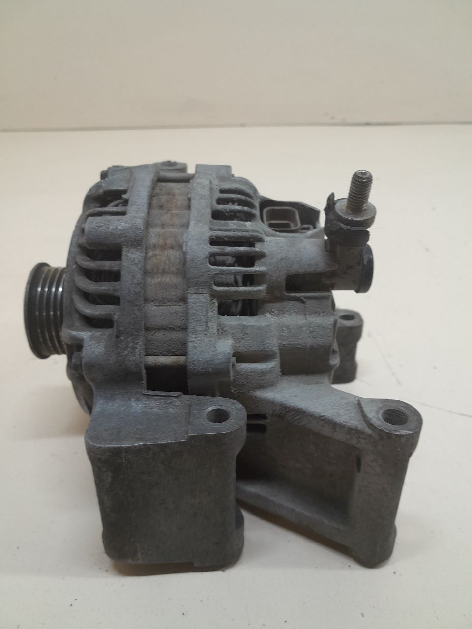 Генератор Mazda Mazda 3 (BK) 2002-2009 Генератор Mazda Mazda 3 (BK) 2002-2009