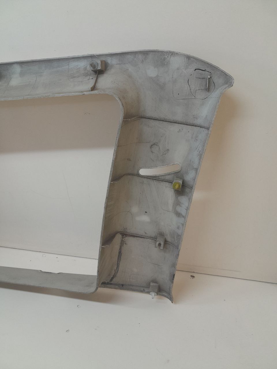 Обшивка багажника Mitsubishi Pajero/Montero Sport (K9) 1997-2008