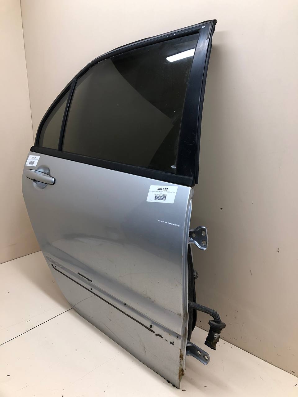 Дверь задняя правая Mitsubishi Lancer 9  (CS/Classic) 2000-2011