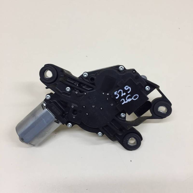 Моторчик стеклоочистителя задний Volkswagen Polo (HB) 2009>