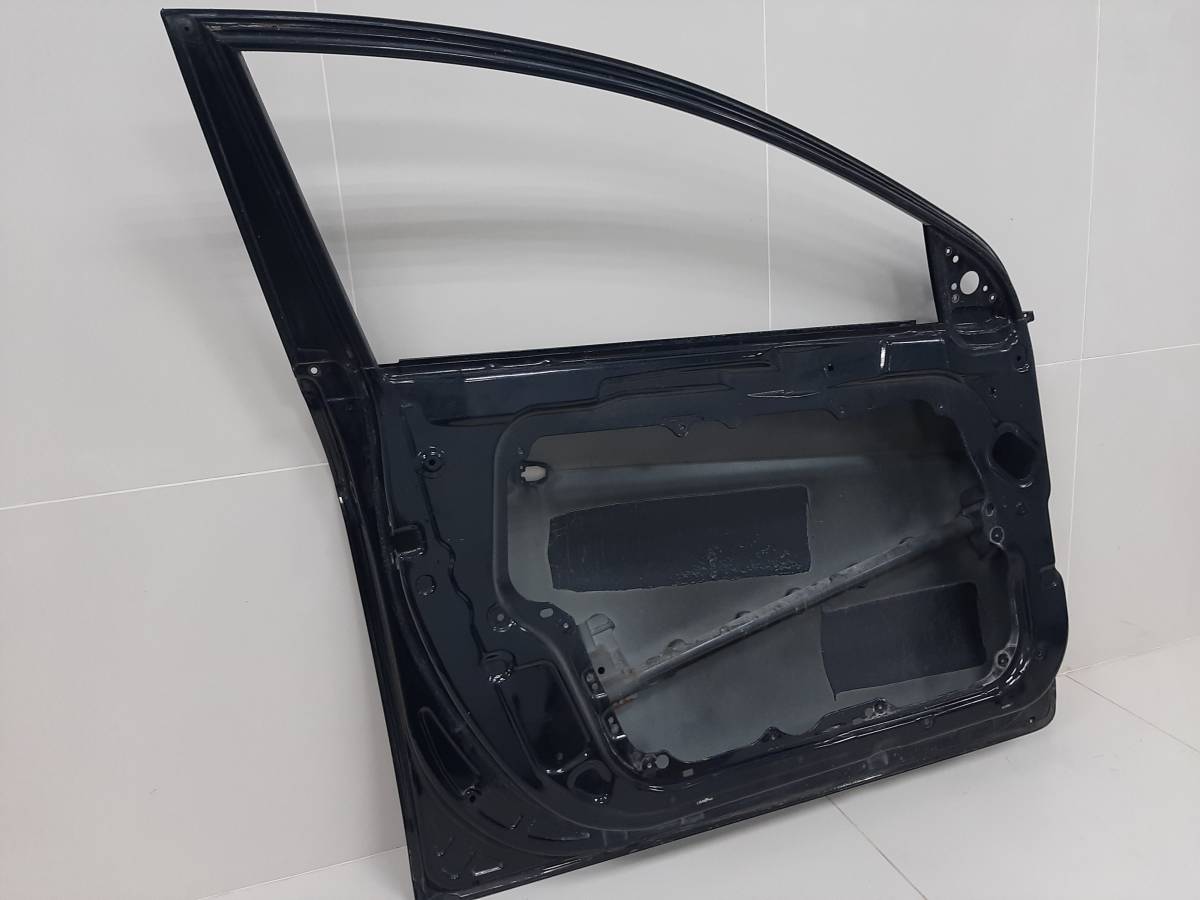 Дверь передняя левая Hyundai Sonata 6 (YF) 2010-2014