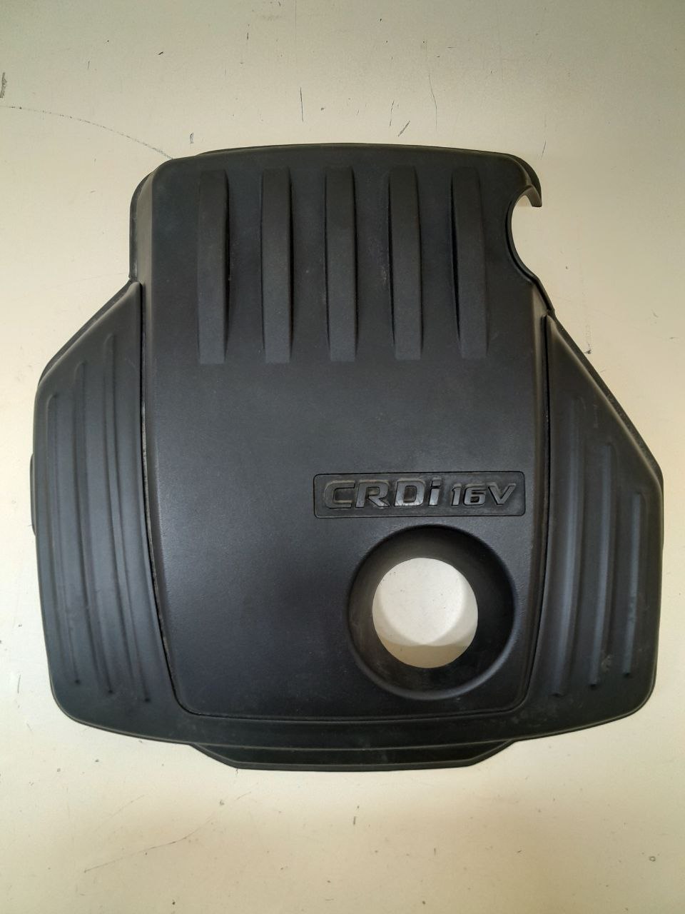 Накладка декоративная Hyundai Starex H1/Grand Starex 2007>