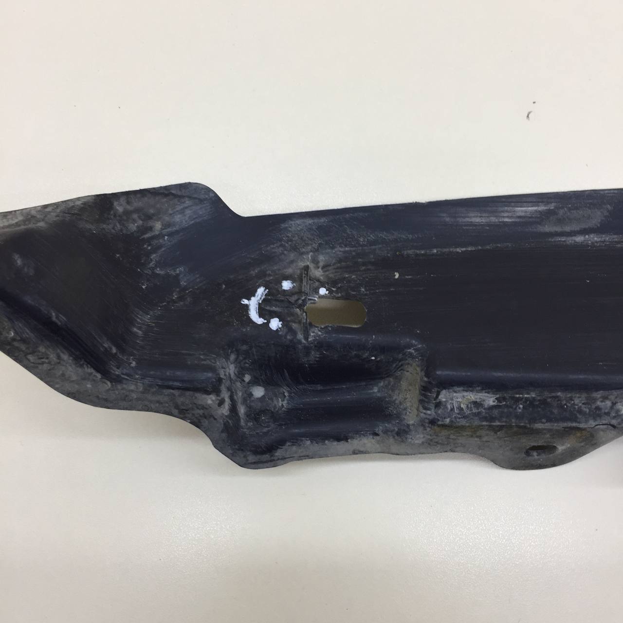 Пыльник (кузов наружные) Honda Civic 4D 2006-2012
