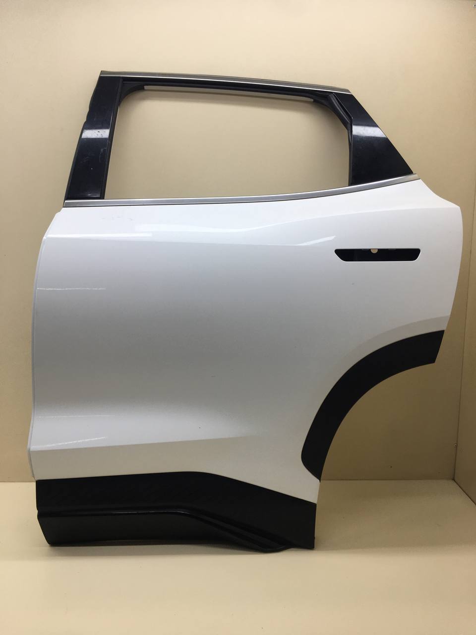 Дверь задняя левая Jetour Dashing 2022>