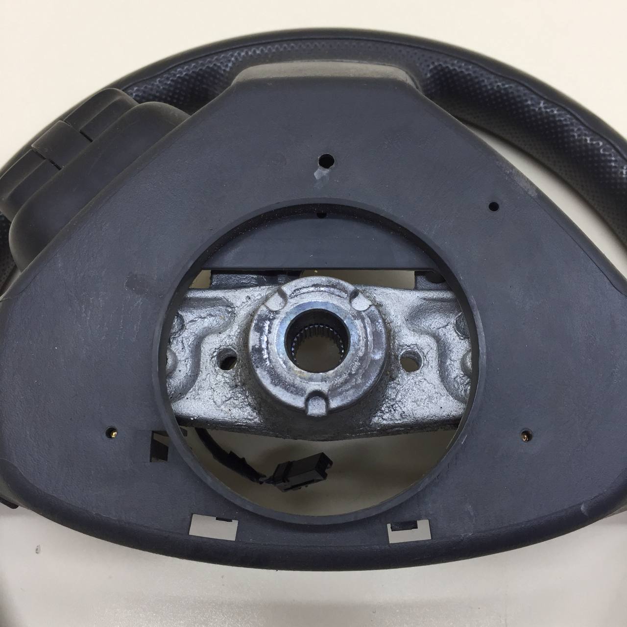 Рулевое колесо для AIR BAG (без AIR BAG) Suzuki Liana 2001-2007