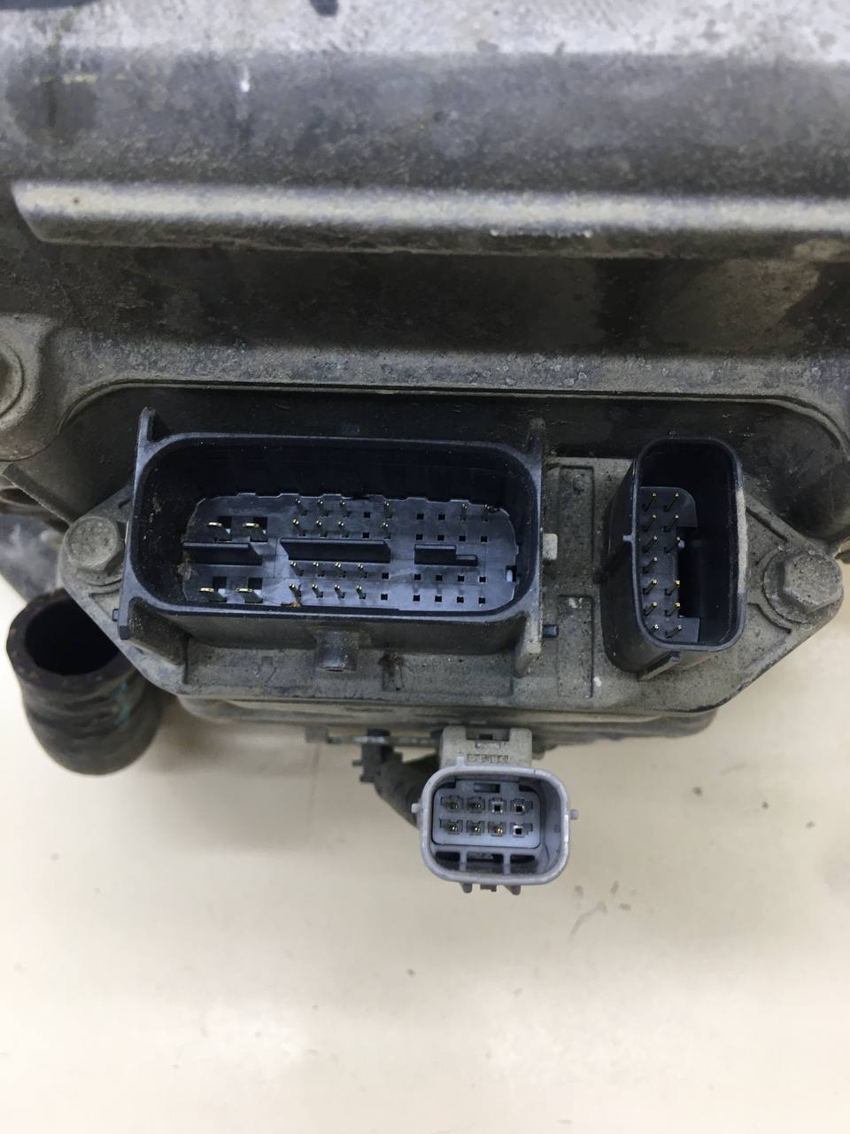Инвертор Toyota Rav 4 (XA40) 2013-2019 Инвертор Toyota Rav 4 (XA40) 2013-2019