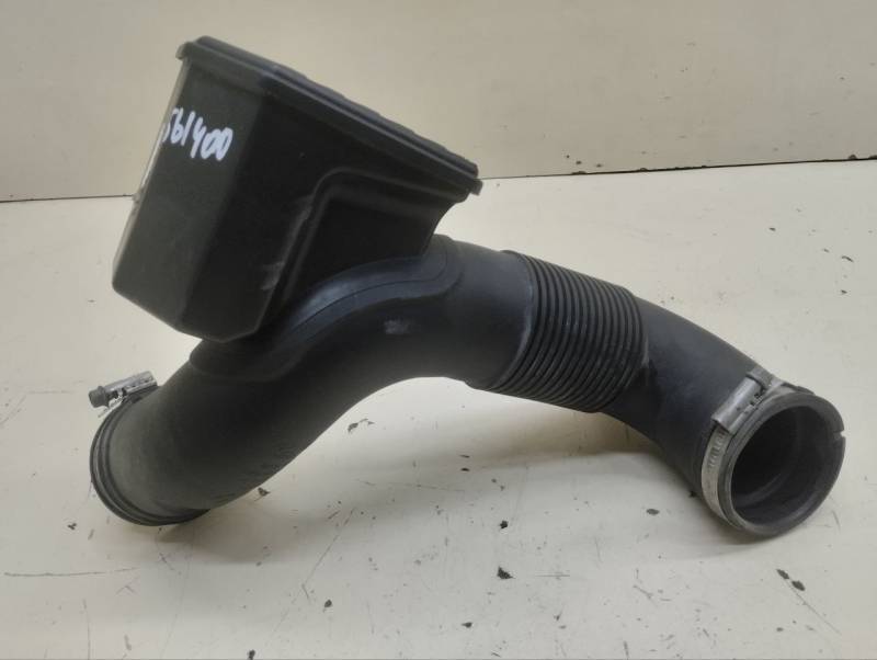 Резонатор воздушного фильтра Hyundai Tucson (TL) 2015-2021