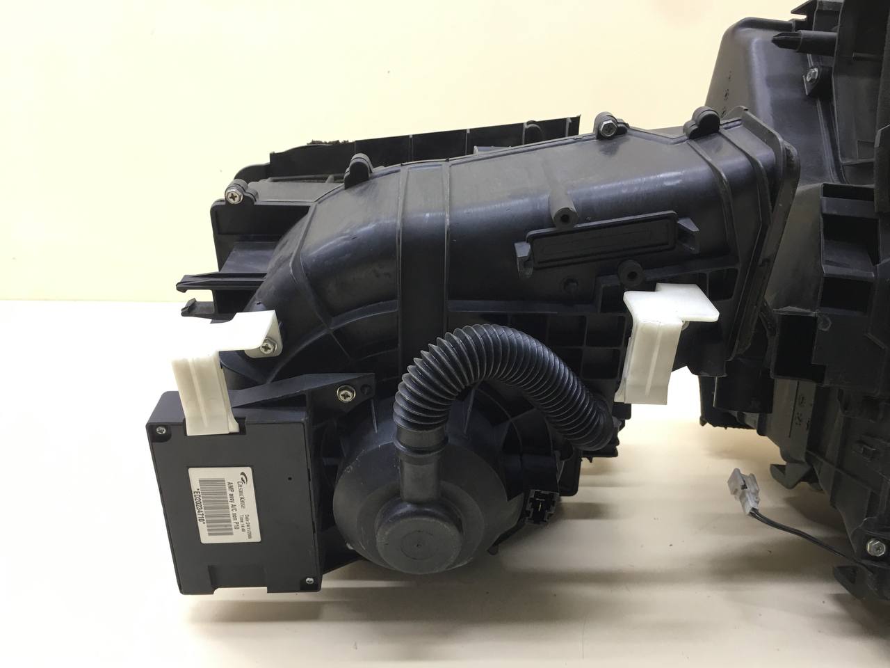 Корпус отопителя Nissan Primera (P12) 2002-2007
