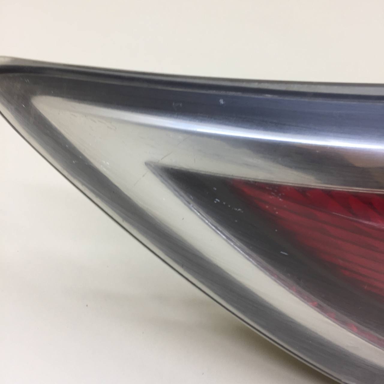 Фонарь задний наружный левый Mazda Mazda 6 (GH) 2007-2012