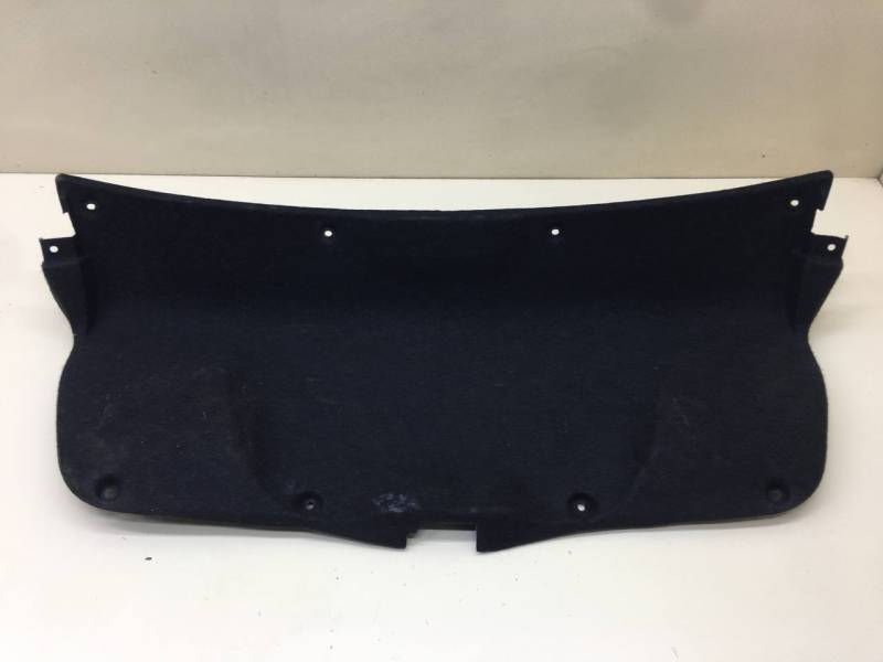 Обшивка крышки багажника Honda Civic 4D 2006-2012
