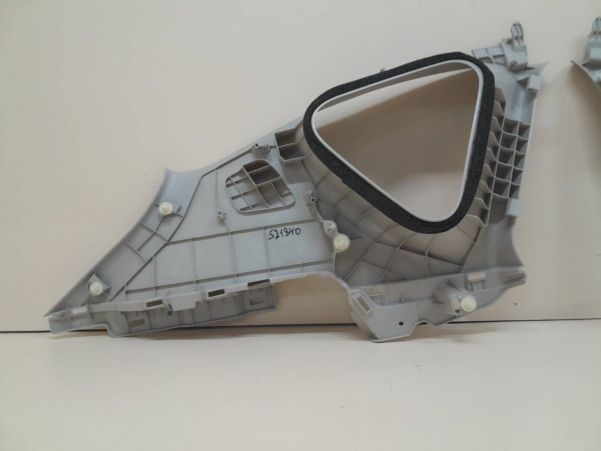 Обшивка стойки Mazda Mazda 3 (BL) 2009-2013
