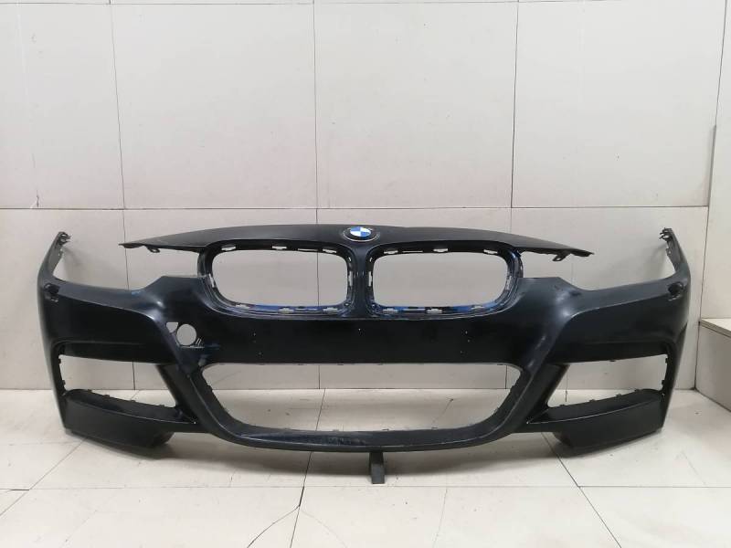 Бампер передний BMW 3-series F30/F31 2011> Бампер передний BMW 3-series F30/F31 2011>