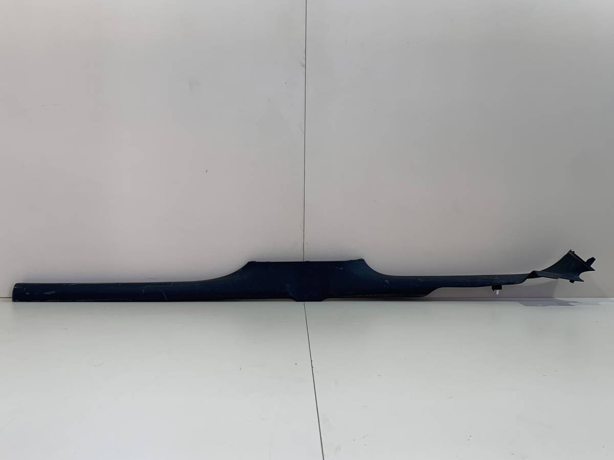 Накладка порога (внутренняя) Volkswagen Polo (MK5) 2011-2020