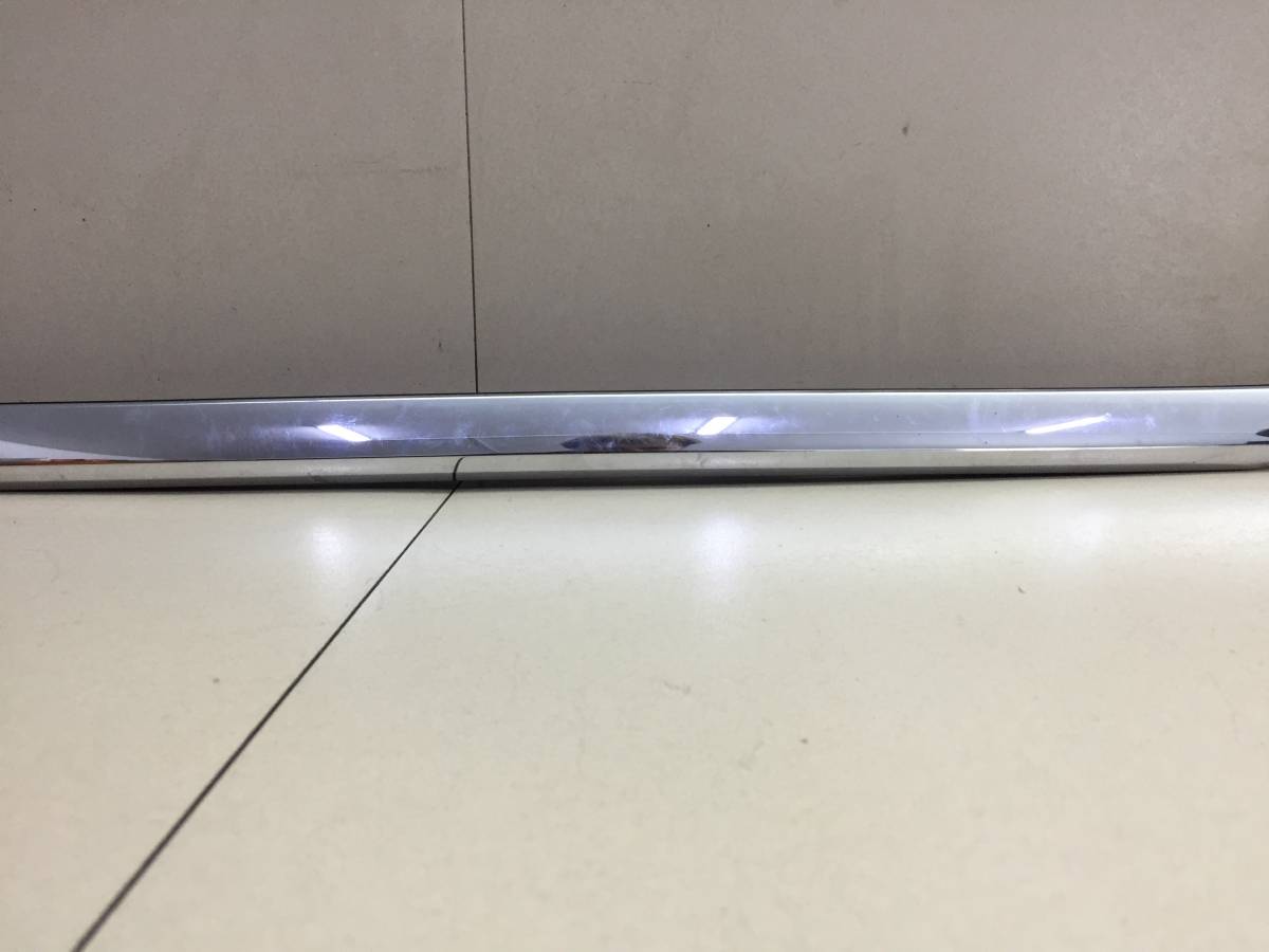 Накладка крышки багажника Mazda Mazda 6 (GJ) 2013-2022