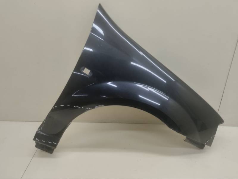 Крыло переднее правое Renault Logan (1) 2005-2014