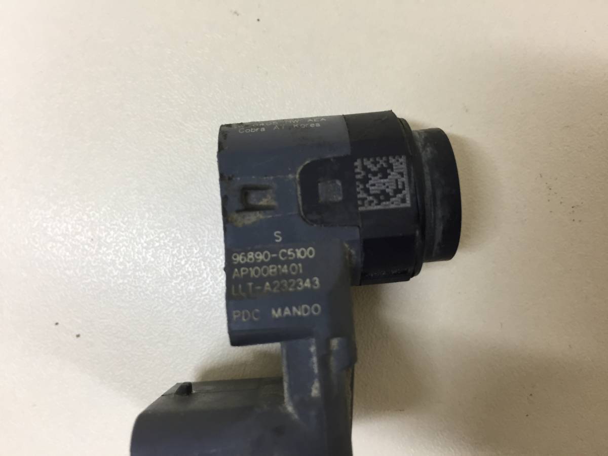 Датчик парковки Kia Sorento (UM) 2015>