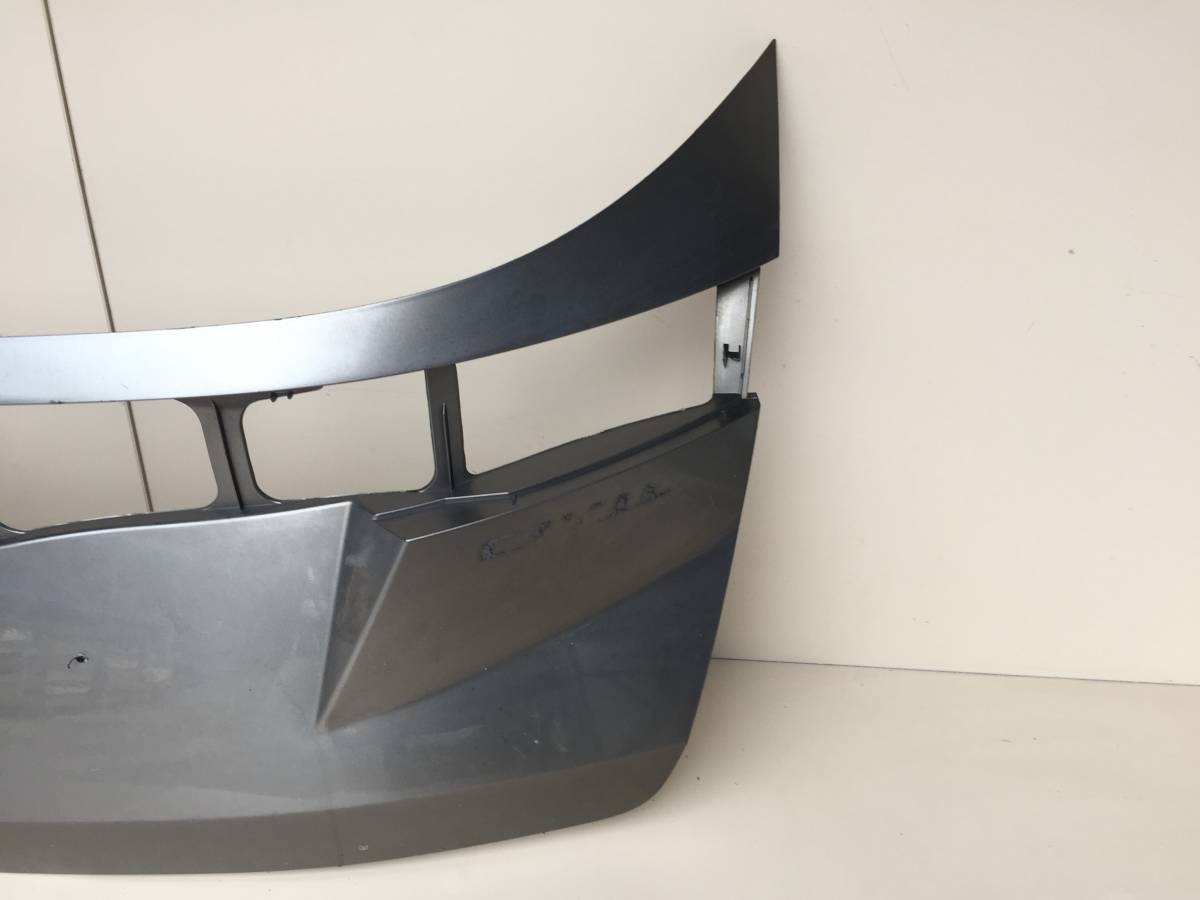 Накладка крышки багажника Honda Civic 5D 2006-2012