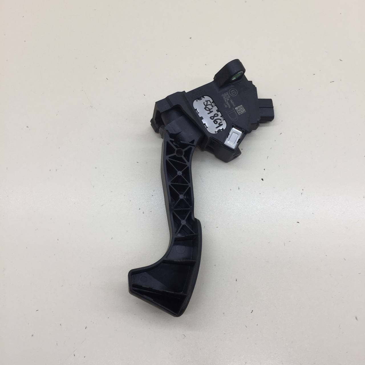 Педаль газа Lexus NX 200 (Z10) 2014-2021 Педаль газа Lexus NX 200 (Z10) 2014-2021