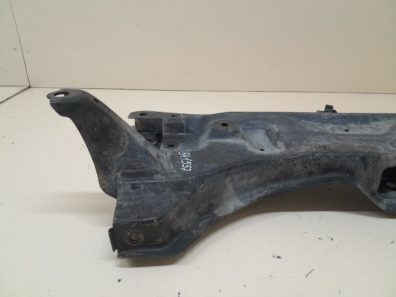 Балка подмоторная Peugeot 107 2006-2014