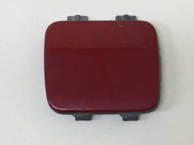 Заглушка буксировочного крюка BMW 1-series E87/E81 2004-2011