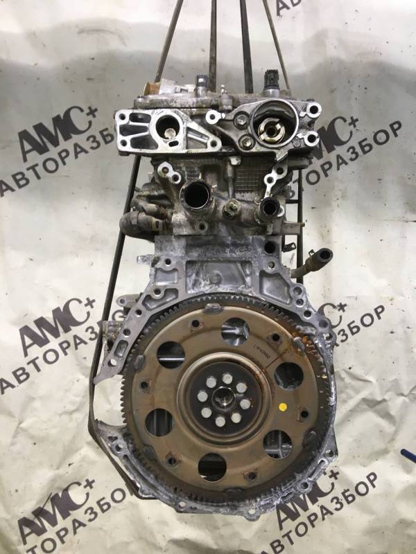 Двигатель Toyota Rav 4 (A30) 2006-2013 Двигатель Toyota Rav 4 (A30) 2006-2013